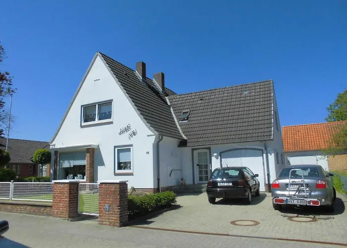 Ferienwohnung Und Einzelzimmer Schnoor In Kappeln