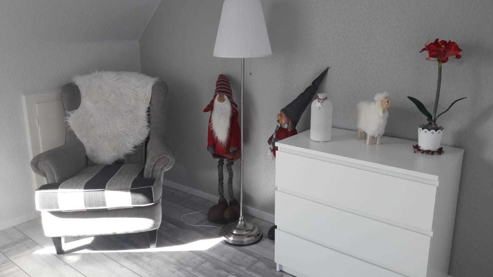 Homestay Und Einzelzimmer Schnoor In *