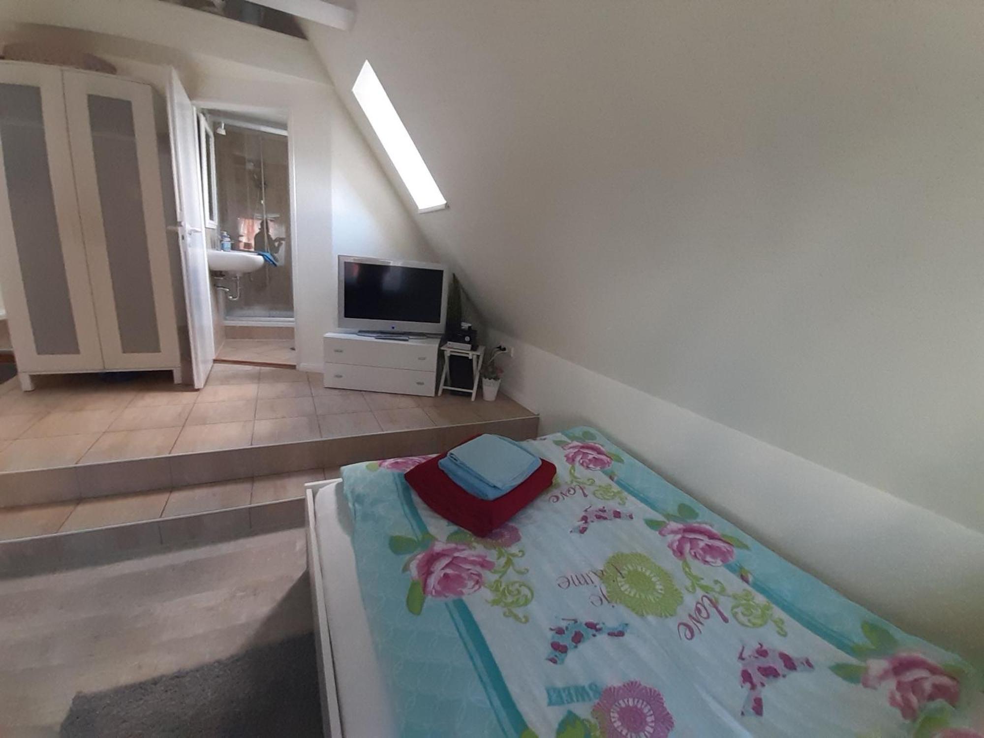 Und Einzelzimmer Schnoor In Kappeln