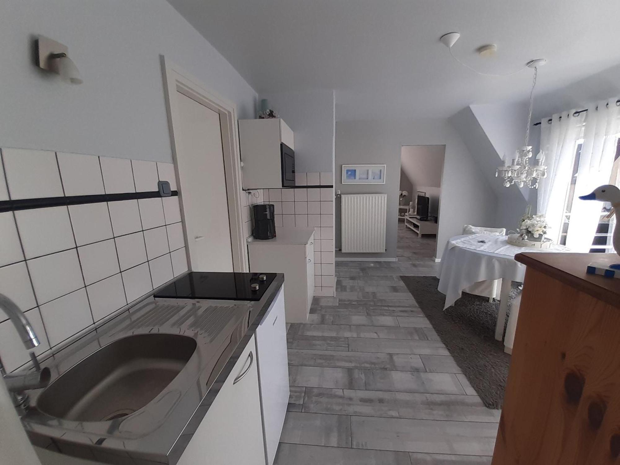 Und Einzelzimmer Schnoor In Séjour chez l'habitant Kappeln