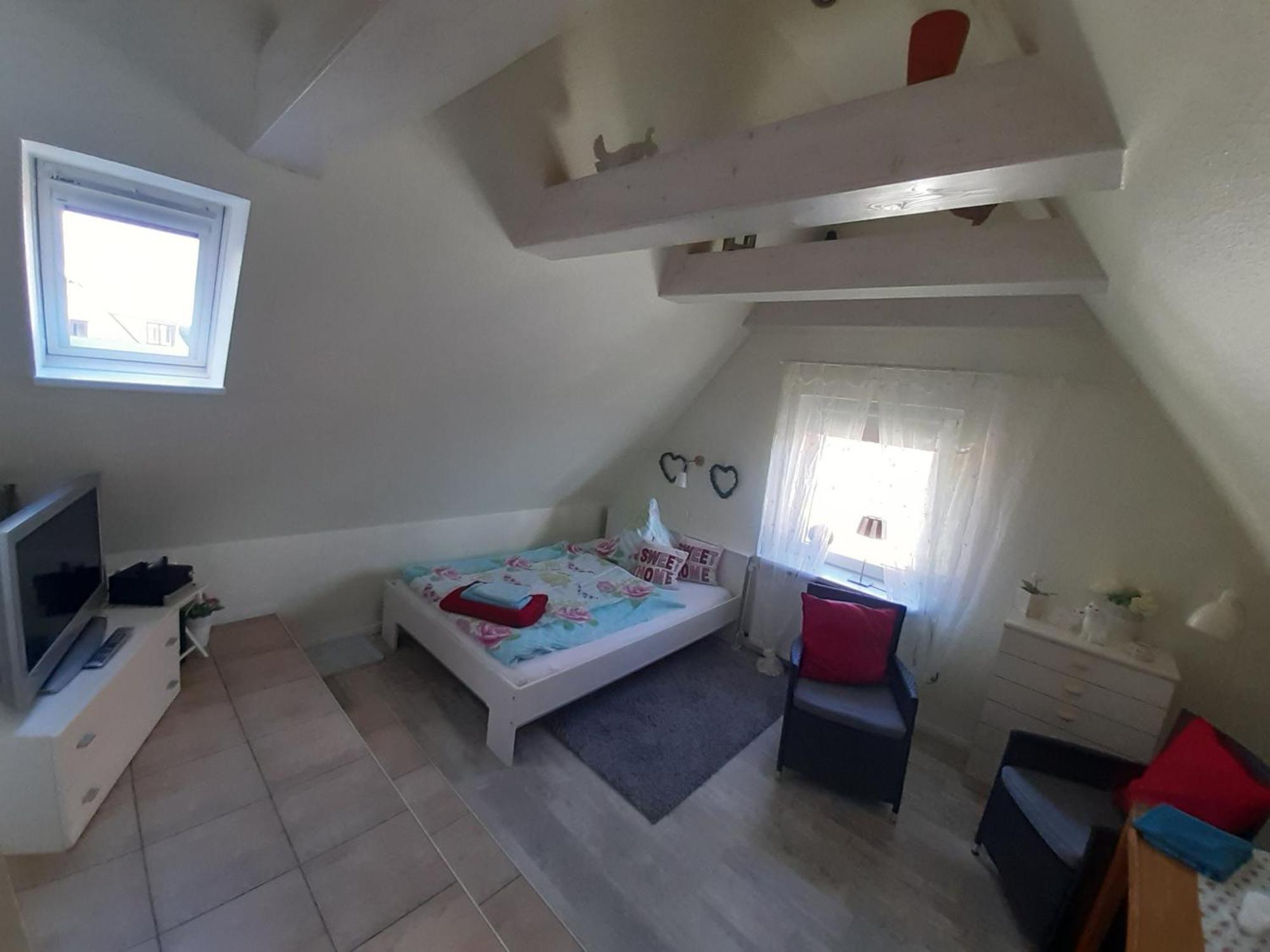 Und Einzelzimmer Schnoor In Kappeln