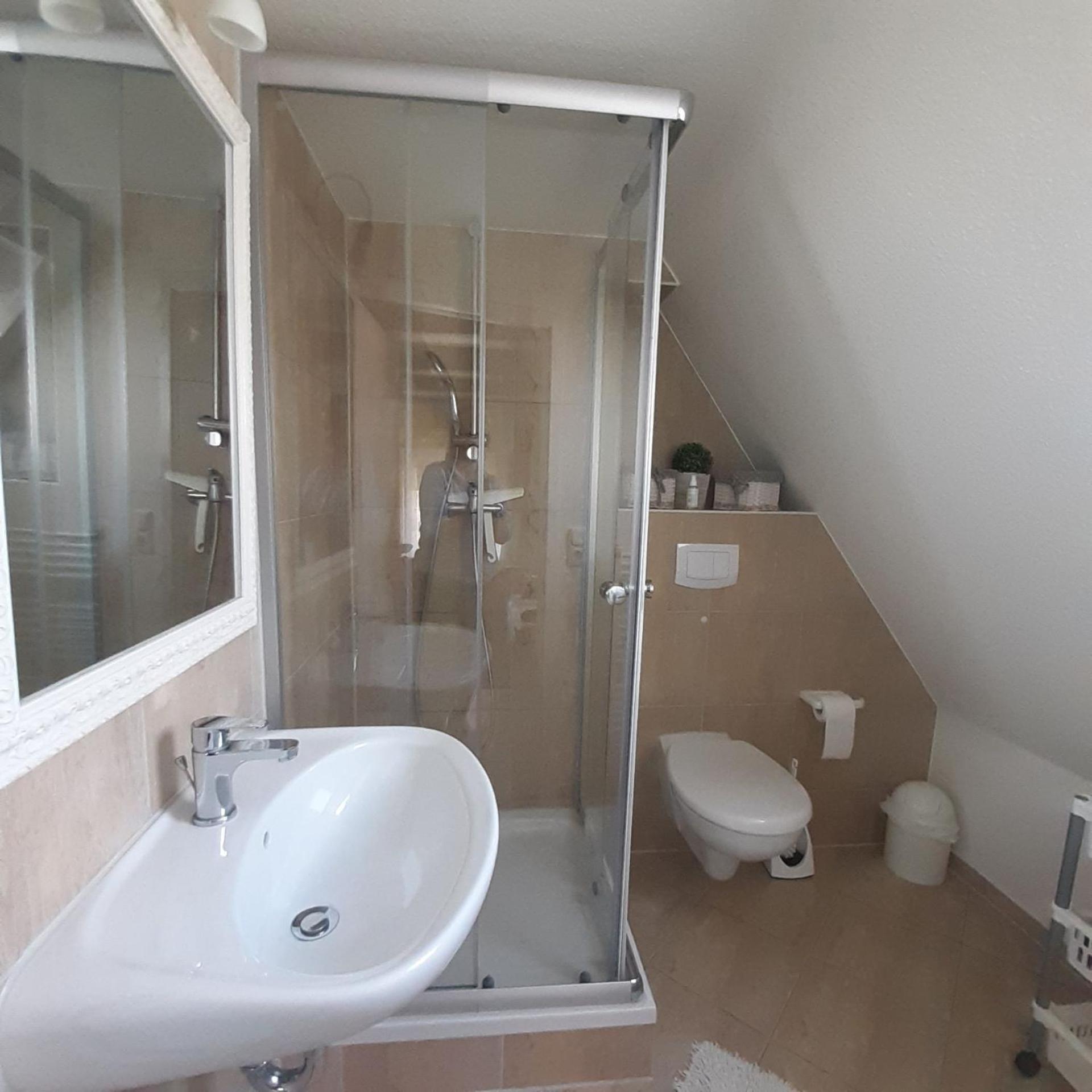 Und Einzelzimmer Schnoor In *