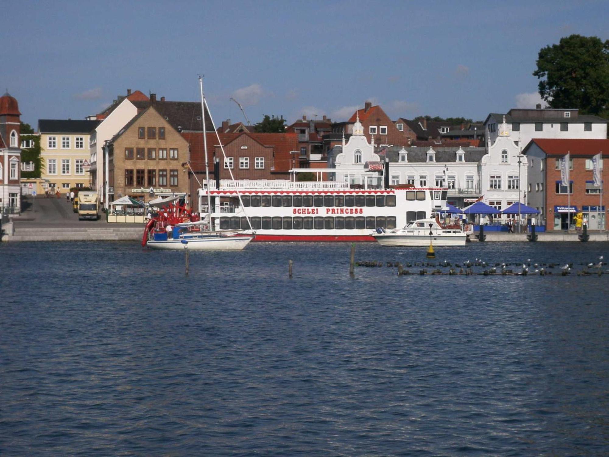 Und Einzelzimmer Schnoor In Homestay Kappeln